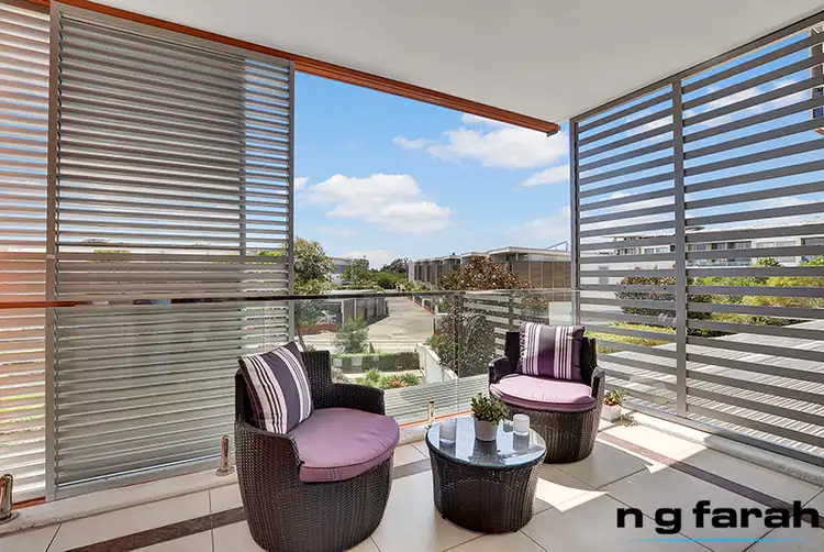 Sixth view of Homely apartment listing, 24/1-3 Gubbuteh Road, Little Bay NSW 2036