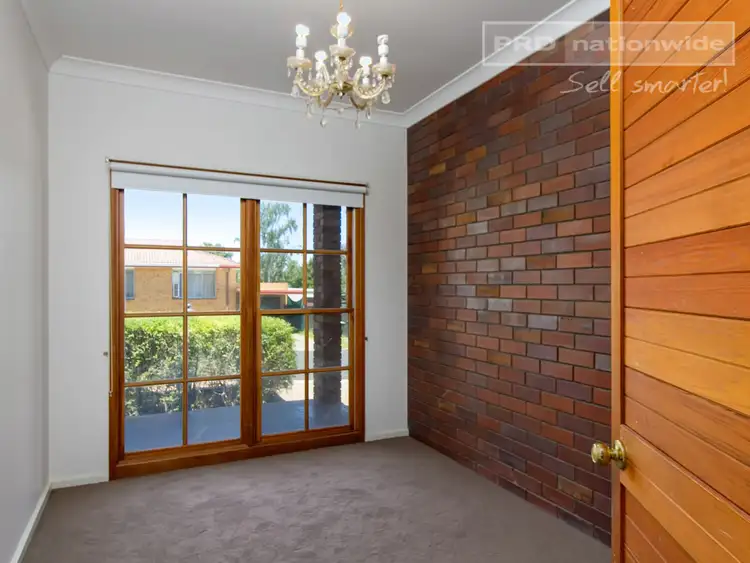 Sixth view of Homely house listing, 58 Mimosa Drive, Mount Austin NSW 2650