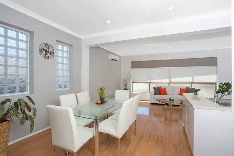 Second view of Homely house listing, 35 Elizabeth Street, Tea Tree Gully SA 5091