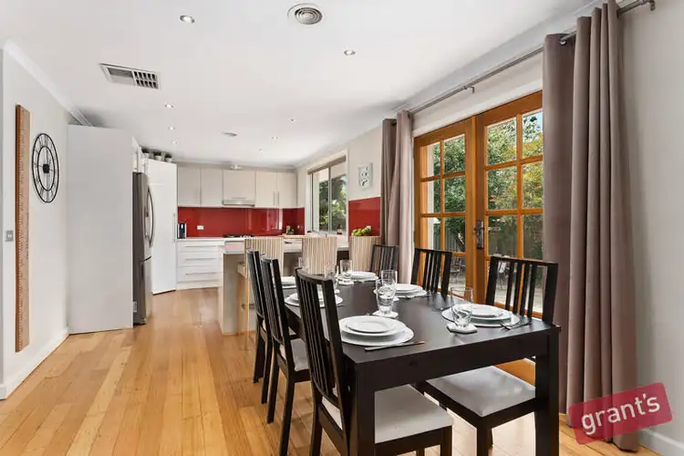 Fourth view of Homely house listing, 13 Cormorant Close, Endeavour Hills VIC 3802