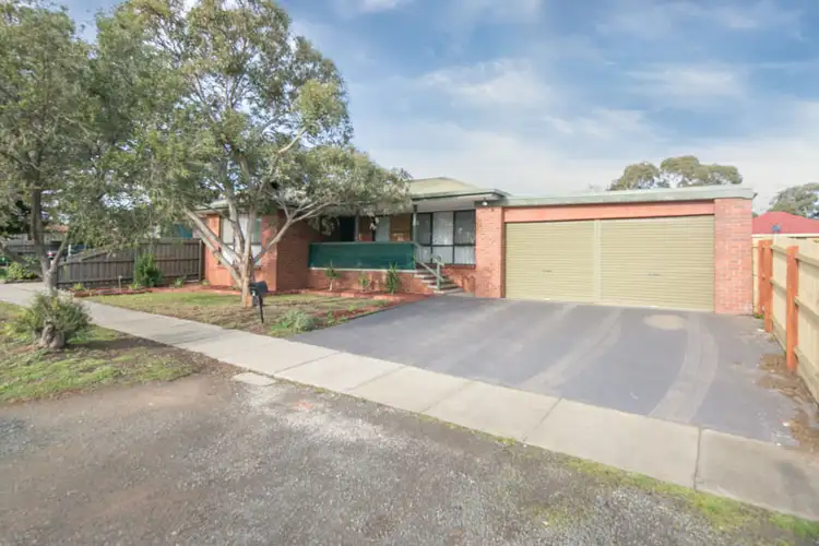 Main view of Homely house listing, 17 Riddell Road, Sunbury VIC 3429