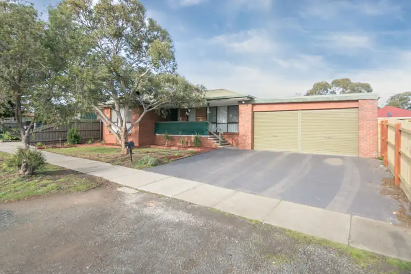 Main view of Homely house listing, 17 Riddell Road, Sunbury VIC 3429
