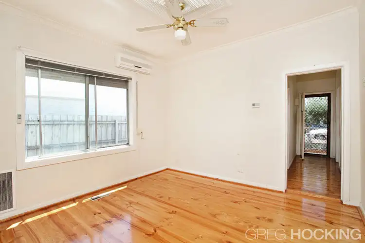 Second view of Homely house listing, 6 Bayview Road, Seddon VIC 3011