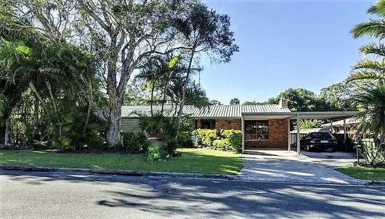 Second view of Homely house listing, 18 Elkhorn Drive, Tewantin QLD 4565