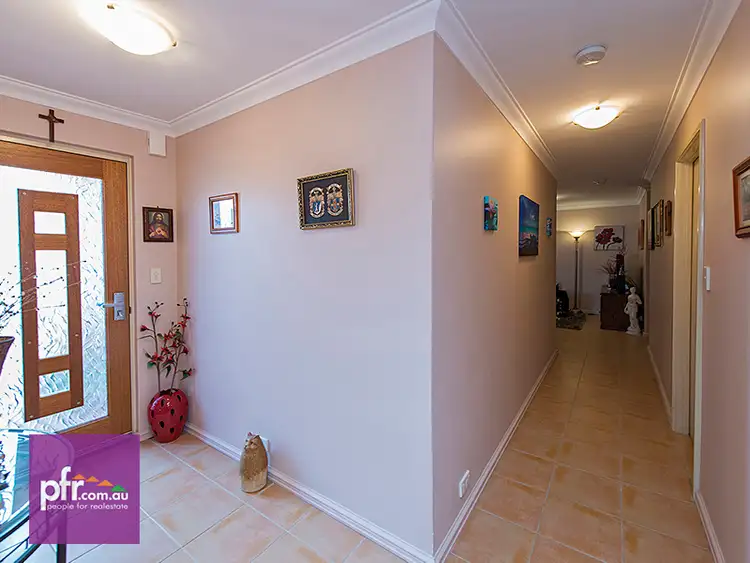 Sixth view of Homely villa listing, 6/20 Ivanhoe St, Bassendean WA 6054