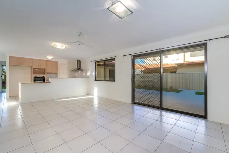 Third view of Homely house listing, 7 Oakridge Place, Molendinar QLD 4214