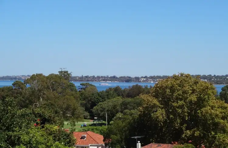 Seventh view of Homely apartment listing, Unit 14/16 Hensman Street, South Perth WA 6151