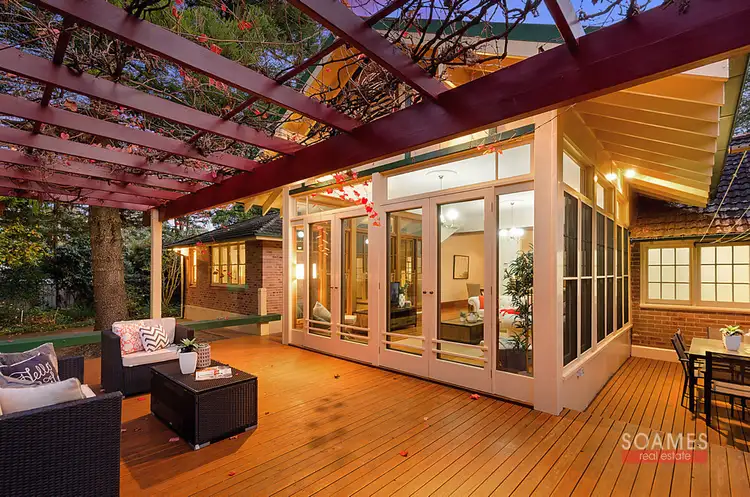 Fourth view of Homely house listing, 84-86 Boundary Road, Pennant Hills NSW 2120