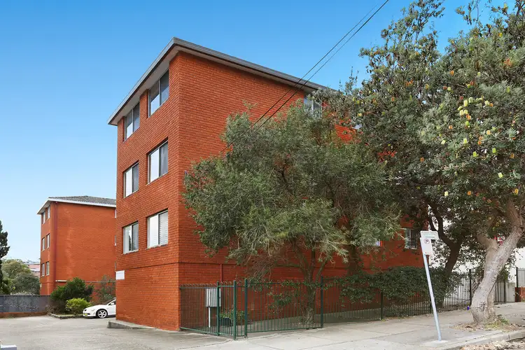 Sixth view of Homely apartment listing, 6/377B Clovelly Road, Clovelly NSW 2031