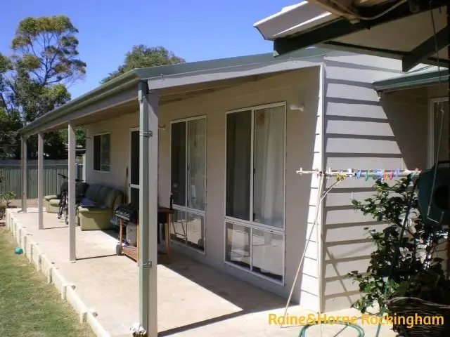 Sixth view of Homely house listing, 9 Esplanade, Rockingham WA 6168