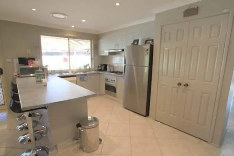 Fifth view of Homely house listing, 78 Glenrowan Drive, Harrington Park NSW 2567