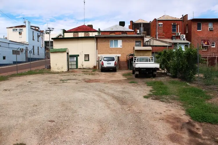 Second view of Homely house listing, 82 Fitzgerald Street, Northam WA 6401