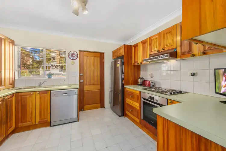 Sixth view of Homely house listing, 295 Old South Head Road (aka 295 Simpson Street), Bondi Beach NSW 2026