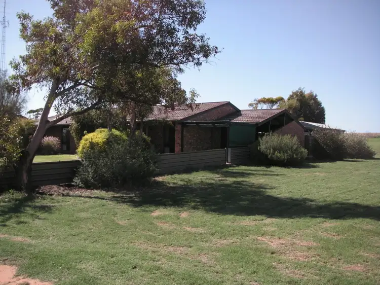 Fourth view of Homely house listing, 37 and 39 Murrayville Rd, Pinnaroo SA 5304