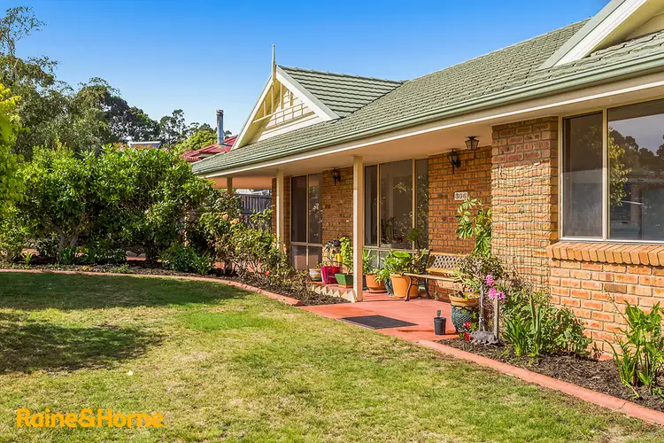 Third view of Homely house listing, 306 Redwood Road, Kingston TAS 7050