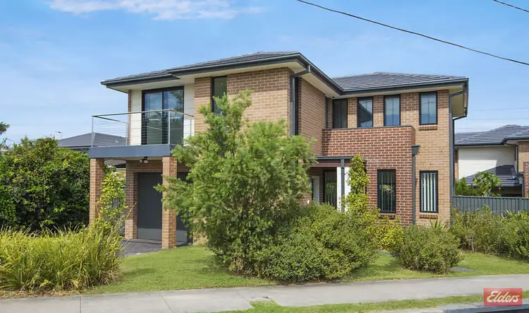 1 Reynolds Street, Old Toongabbie NSW 2146