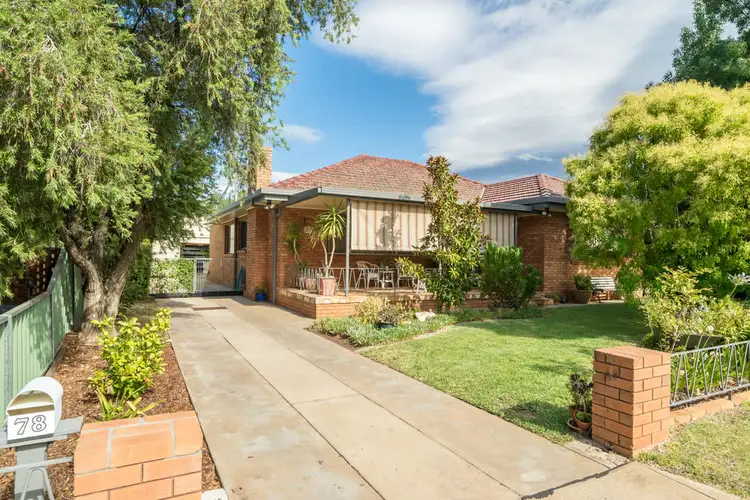 78 Palmer Street, Dubbo NSW 2830