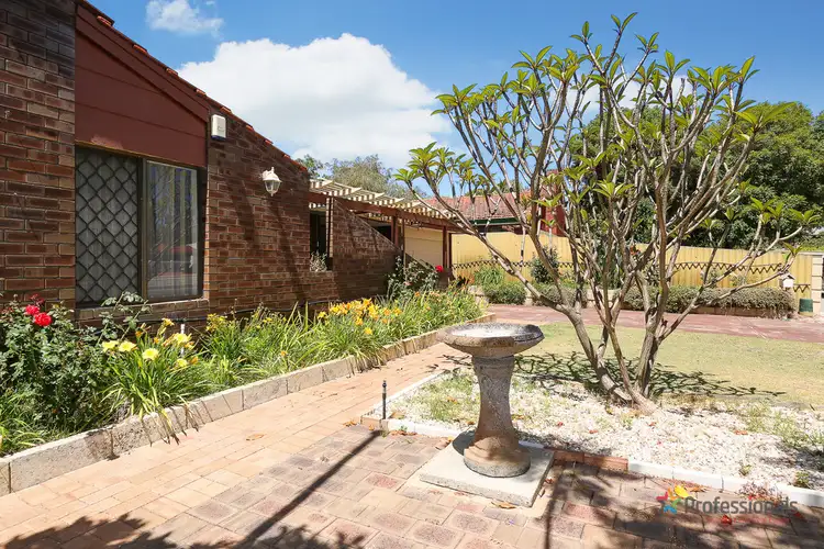 Third view of Homely house listing, 62 Northumberland Avenue, Alexander Heights WA 6064