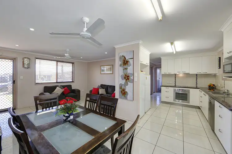 Sixth view of Homely house listing, 43 Hilltop Parade, Avoca QLD 4670