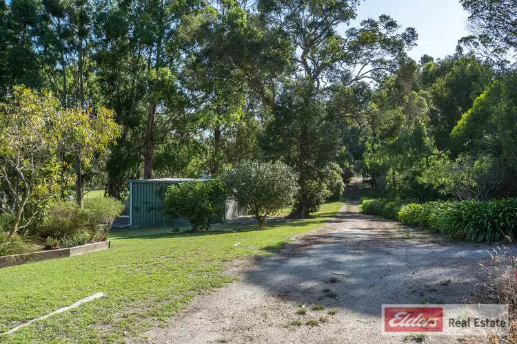 Second view of Homely house listing, 127 Douglas Drive, Millbrook WA 6330