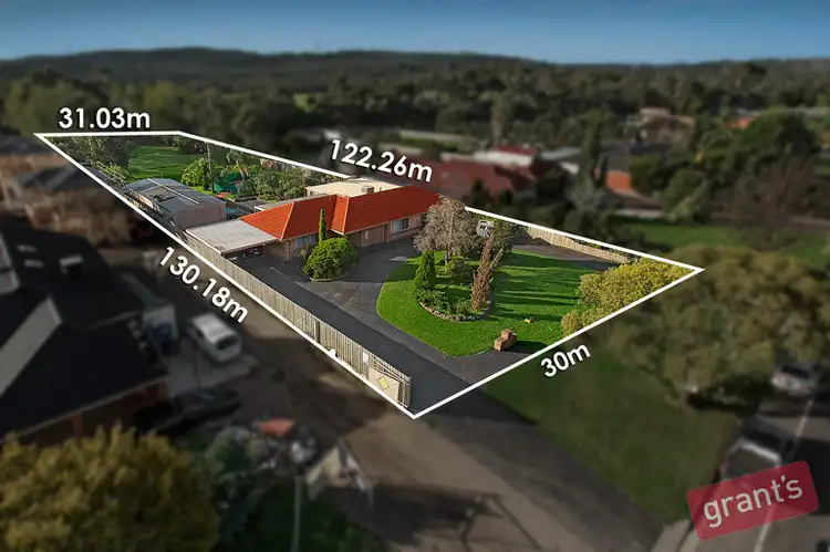 Main view of Homely house listing, 118-120 Kennington Park Drive, Endeavour Hills VIC 3802