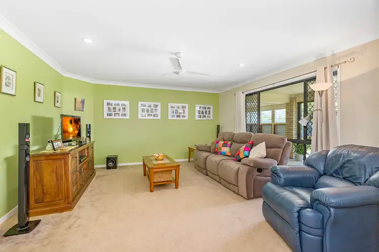 Fifth view of Homely house listing, 136 Botanical Circuit, Banora Point NSW 2486