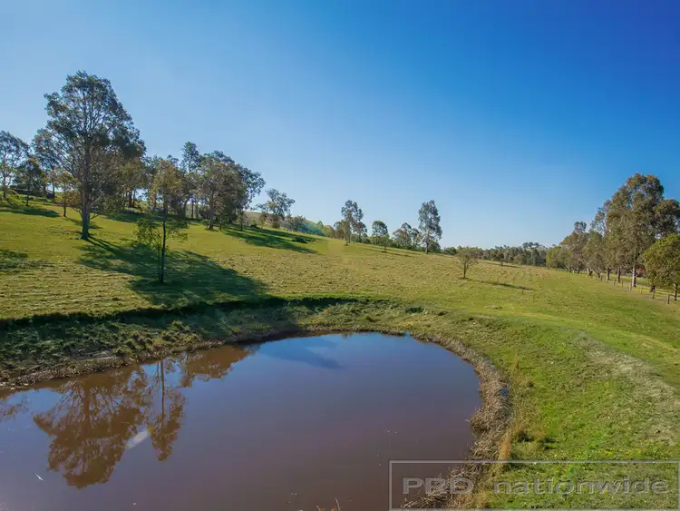 Fourth view of Homely land listing, Lot 2 (of 24) Fords Road, Clarence Town NSW 2321