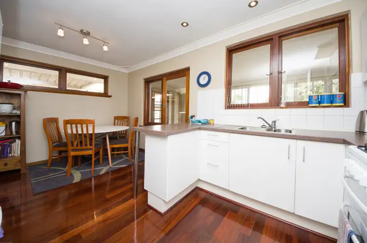 Second view of Homely house listing, 22 Belinda Avenue, Cloverdale WA 6105