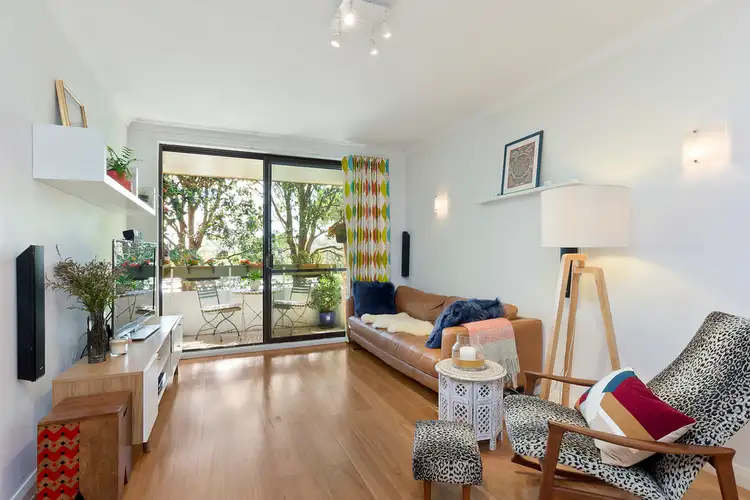 18/133-137 Burns Bay Road, Lane Cove NSW 2066