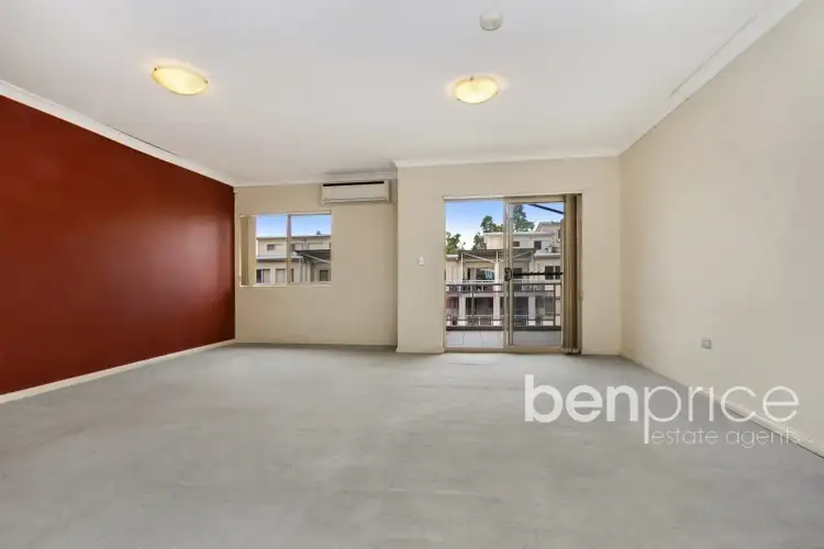 Second view of Homely unit listing, 20/2 Hythe Street, Mount Druitt NSW 2770