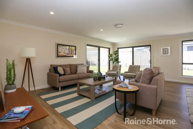 Fourth view of Homely house listing, 68 Wentworth Drive, Kelso NSW 2795