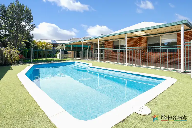 39 Rocklea Crescent, Ellenbrook WA 6069