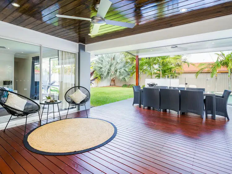 Seventh view of Homely house listing, 156 Lae Drive, Coombabah QLD 4216