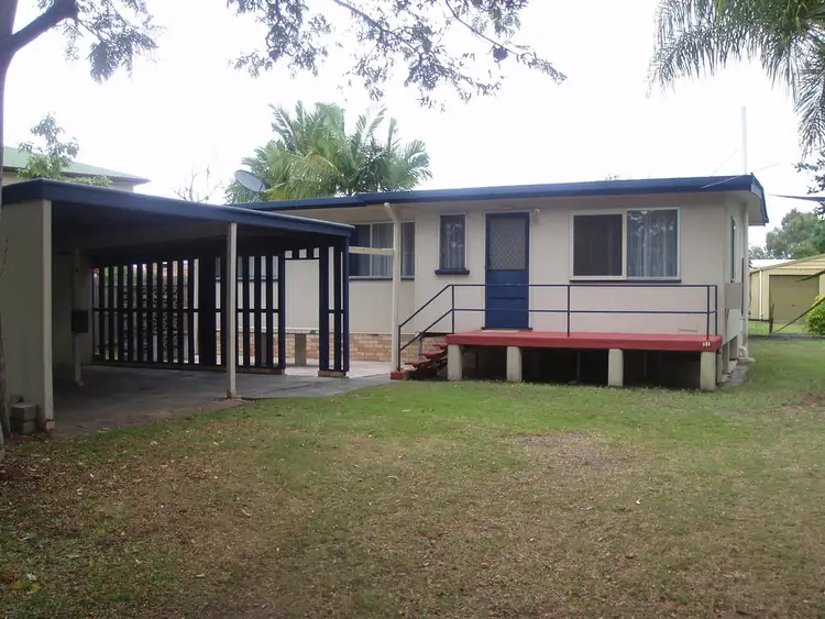 31 Burrum Heads Road, Burrum Heads QLD 4659