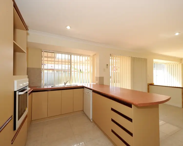 Seventh view of Homely house listing, 18 Moorburg Loop, Port Kennedy WA 6172