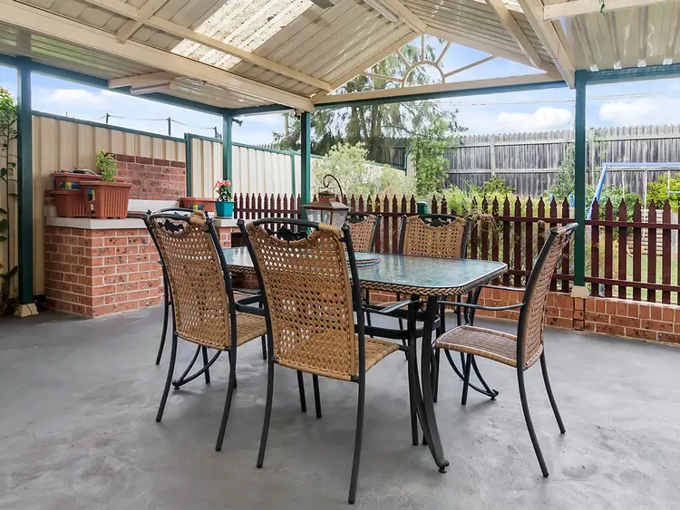 Third view of Homely house listing, 9 Dahlia Place, Prestons NSW 2170