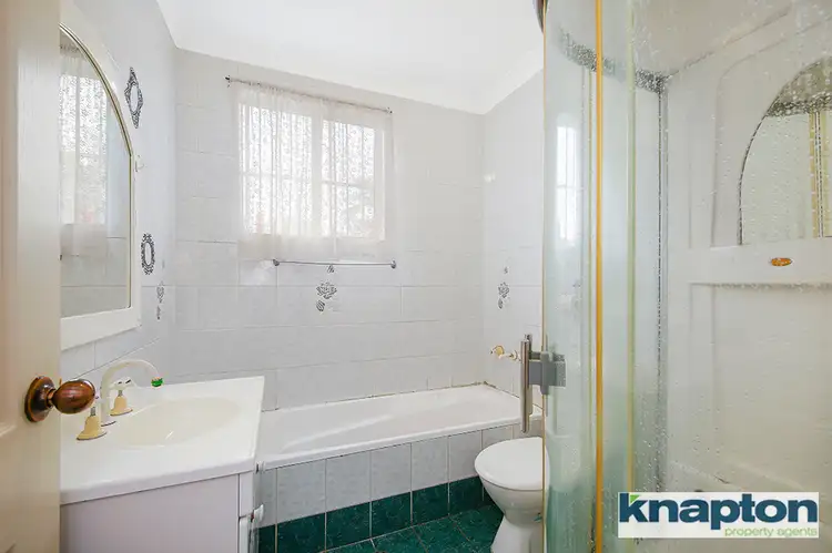 Fifth view of Homely house listing, 44a Matthews Street, Punchbowl NSW 2196