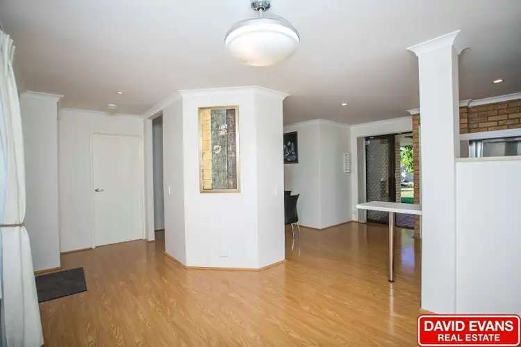 Third view of Homely house listing, 11 Aristos Way, Marangaroo WA 6064
