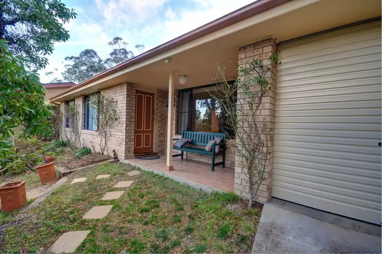 37 Hillier Avenue, Blackheath NSW 2785