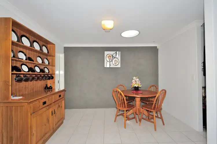 Sixth view of Homely house listing, 53B Georgetown Drive, Safety Bay WA 6169