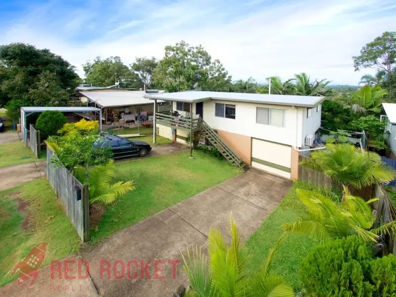 Main view of Homely house listing, 7 Karen Street, Woodridge QLD 4114