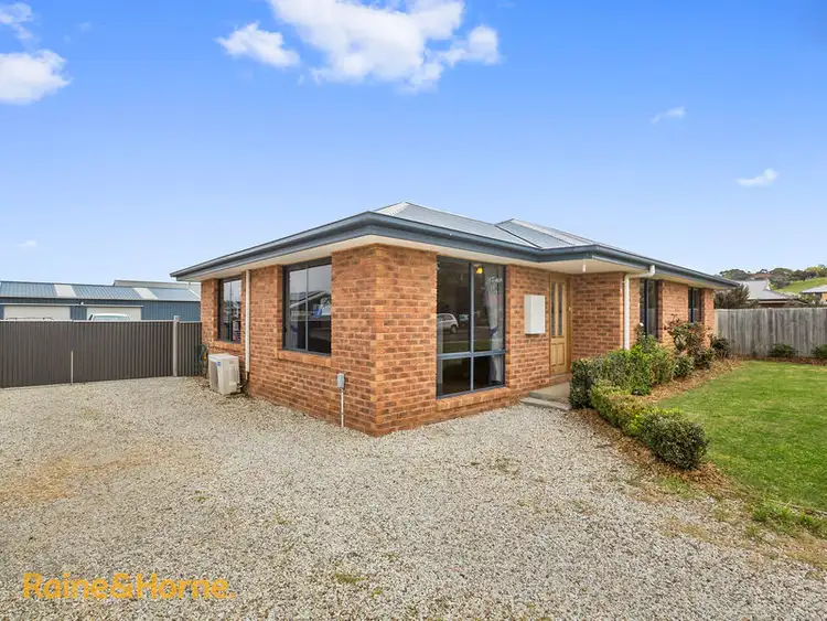 Second view of Homely house listing, 19 Jacaranda Drive, Margate TAS 7054