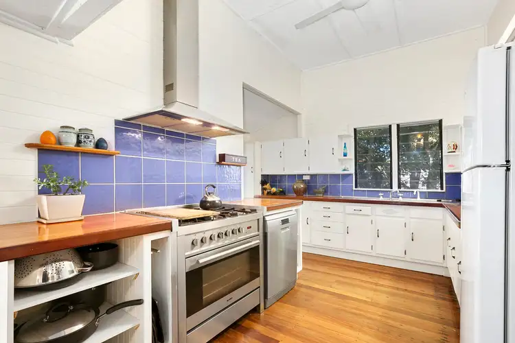 Fifth view of Homely house listing, 5 Exhibition Street, Pomona QLD 4568