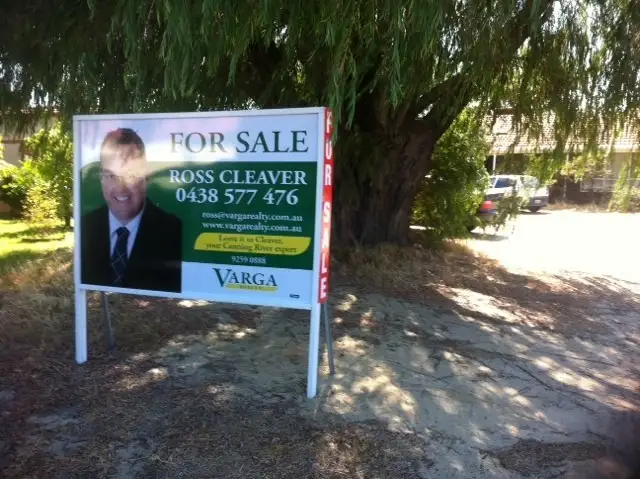 Second view of Homely house listing, 26 Glennon Way, Rossmoyne WA 6148