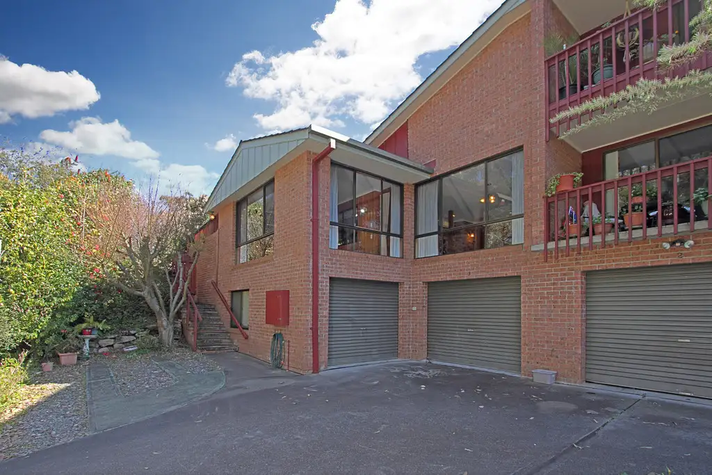 Main view of Homely unit listing, 3/728 Beach Road, Surf Beach NSW 2536