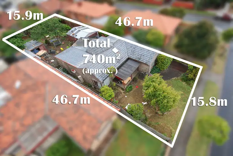 109 Clayton Road, Oakleigh East VIC 3166