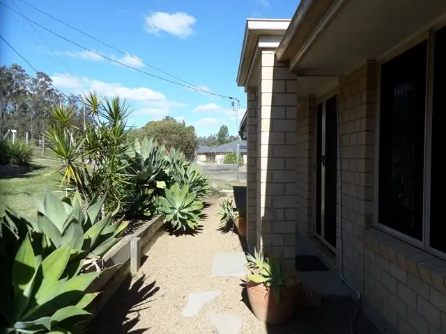 Second view of Homely house listing, 52 HEWETT DRIVE, Regency Downs QLD 4341