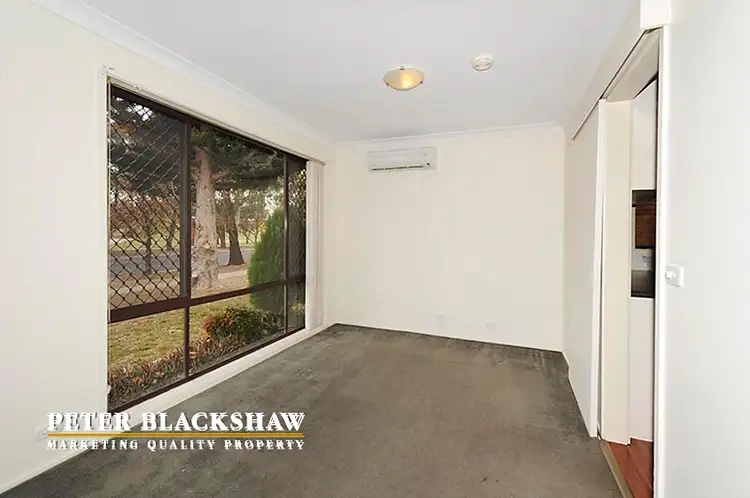 Sixth view of Homely house listing, 115A Hambidge Crescent, Chisholm ACT 2905