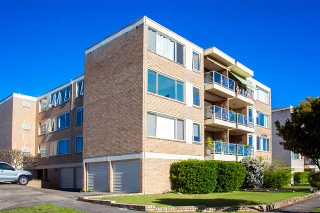 7/85 Broome Street, Maroubra NSW 2035