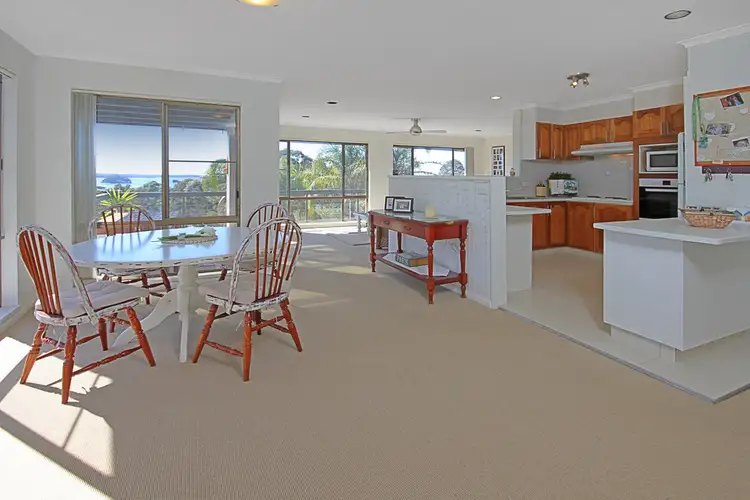 Fourth view of Homely unit listing, 1/25 Calga Crescent, Catalina NSW 2536